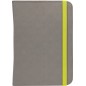 Case Logic Surefit 25,4 cm (10") Folio Gris, Jaune