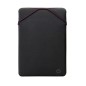HP Housse réversible pour PC portable 14 gris/mauve HP Housse réversible pour PC portable 14 gris/mauve