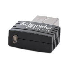APC NetBotz Capteur DE - Récepteur et routeur USB sans fil - Format compact - Professionnels
