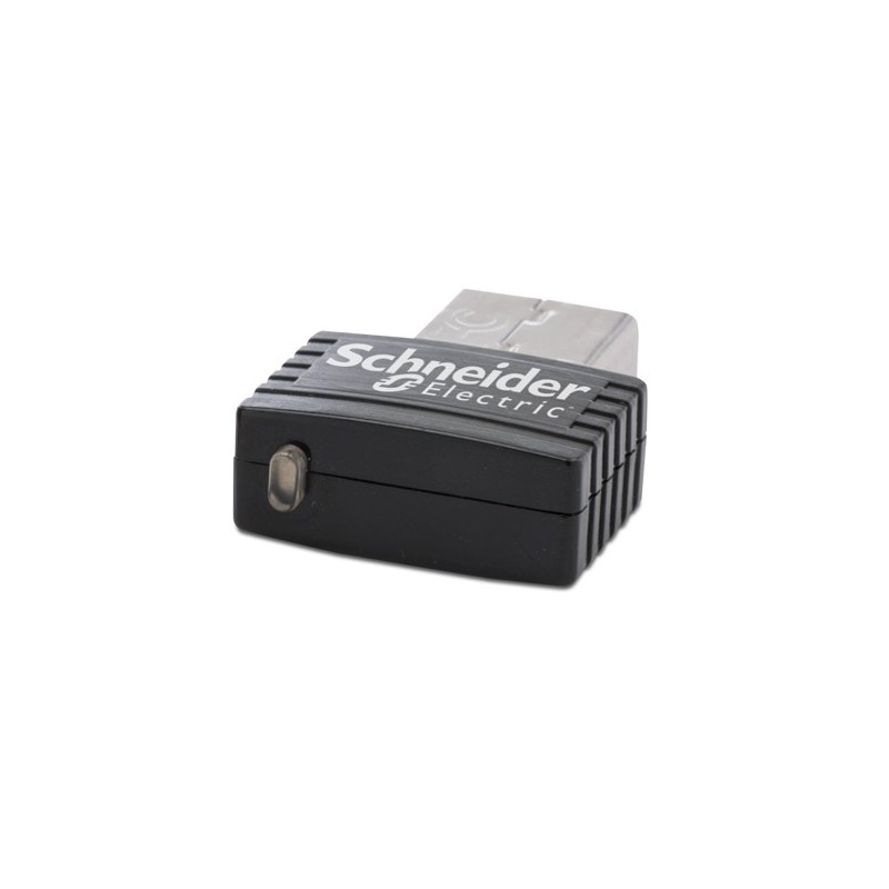 APC NetBotz Capteur DE - Récepteur et routeur USB sans fil - Format compact - Professionnels APC NetBotz Capteur DE - Récepteur et routeur USB sans fil - Format compact - Professionnels