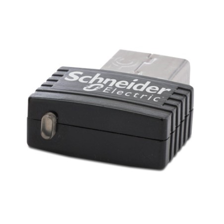 APC NetBotz Capteur DE - Récepteur et routeur USB sans fil - Format compact - Professionnels