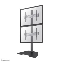 Neomounts NMPRO-S12 Support au sol pour mur d'images 32-65" - installation verticale