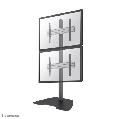 Neomounts NMPRO-S12 Support au sol pour mur d'images 32-65" - installation verticale