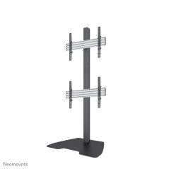 Neomounts NMPRO-S12 Support au sol pour mur d'images 32-65" - installation verticale