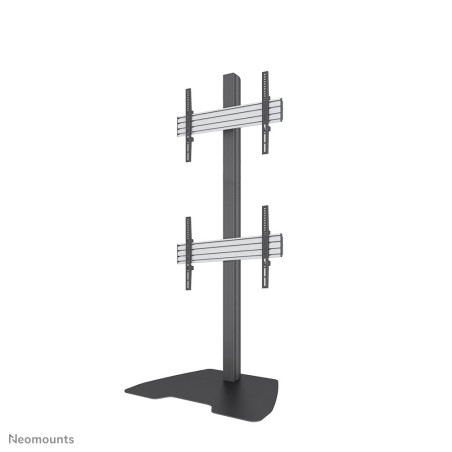 Neomounts NMPRO-S12 Support au sol pour mur d'images 32-65" - installation verticale