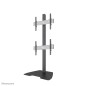 Neomounts NMPRO-S12 Support au sol pour mur d'images 32-65" - installation verticale Neomounts NMPRO-S12 Support au sol pour mur d'images 32-65" - installation verticale