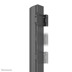 Neomounts NMPRO-S12 Support au sol pour mur d'images 32-65" - installation verticale