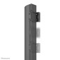 Neomounts NMPRO-S12 Support au sol pour mur d'images 32-65" - installation verticale Neomounts NMPRO-S12 Support au sol pour mur d'images 32-65" - installation verticale