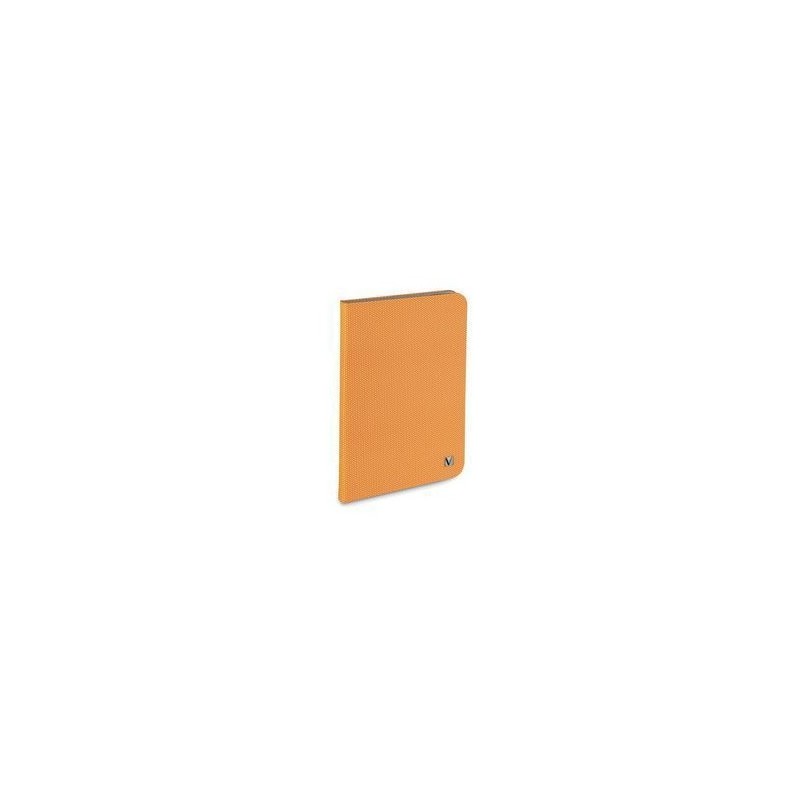 Verbatim 98102 étui pour tablette Folio Orange Verbatim 98102 étui pour tablette Folio Orange