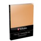 Verbatim 98102 étui pour tablette Folio Orange Verbatim 98102 étui pour tablette Folio Orange