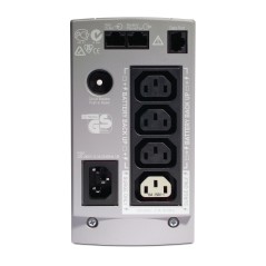APC Onduleur Back-UPS 350VA - 230V - autonomie 3 min 39