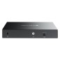 TP-Link Omada ER707-M2 Routeur connecté 2.5 Gigabit Ethernet, Fast Ethernet, Gigabit Ethernet Noir TP-Link Omada ER707-M2 Routeur connecté 2.5 Gigabit Ethernet, Fast Ethernet, Gigabit Ethernet Noir