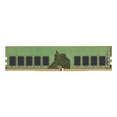 Kingston Technology KTH-PL432ES8 16G module de mémoire 16 Go 1 x 16 Go DDR4 3200 MT s 288-pin DIMM ECC