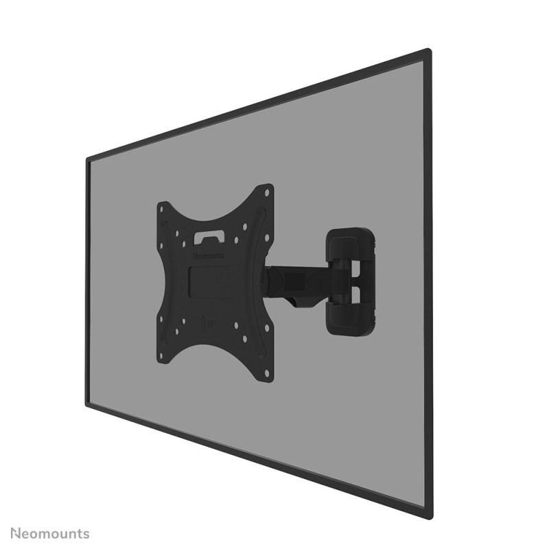 Neomounts WL40-540BL12 Support pour écran mural 32-55" - orientable - installation facile Neomounts WL40-540BL12 Support pour écran mural 32-55" - orientable - installation facile