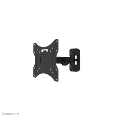 Neomounts WL40-540BL12 Support pour écran mural 32-55" - orientable - installation facile