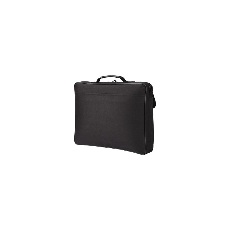 DELL Classic 39,6 cm (15.6") Malette Noir DELL Classic 39,6 cm (15.6") Malette Noir