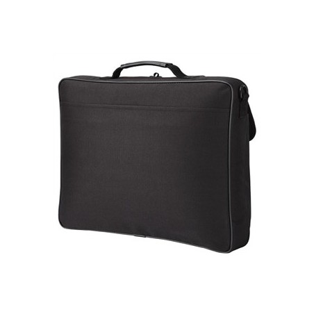 DELL Classic 39,6 cm (15.6") Malette Noir