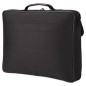 DELL Classic 39,6 cm (15.6") Malette Noir DELL Classic 39,6 cm (15.6") Malette Noir