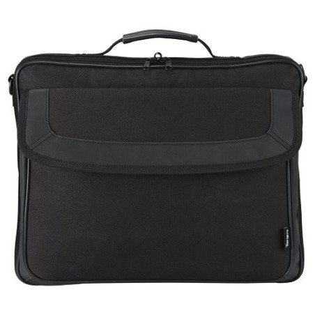 DELL Classic 39,6 cm (15.6") Malette Noir