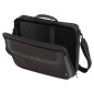 DELL Classic 39,6 cm (15.6") Malette Noir DELL Classic 39,6 cm (15.6") Malette Noir