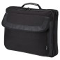 DELL Classic 39,6 cm (15.6") Malette Noir DELL Classic 39,6 cm (15.6") Malette Noir
