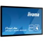 iiyama ProLite TF3215MC-B2AG écran plat de PC 80 cm (31.5") 1920 x 1080 pixels Full HD LED Écran tactile Kiosque Noir iiyama ProLite TF3215MC-B2AG écran plat de PC 80 cm (31.5") 1920 x 1080 pixels Full HD LED Écran tactile Kiosque Noir