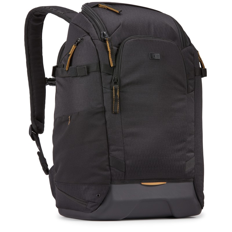 Case Logic CVBP106 - Black Étui sac à dos Noir Case Logic CVBP106 - Black Étui sac à dos Noir