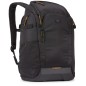 Case Logic CVBP106 - Black Étui sac à dos Noir Case Logic CVBP106 - Black Étui sac à dos Noir