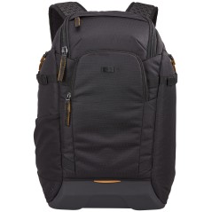 Case Logic CVBP106 - Black Étui sac à dos Noir