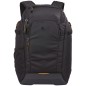 Case Logic CVBP106 - Black Étui sac à dos Noir Case Logic CVBP106 - Black Étui sac à dos Noir