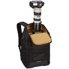Case Logic CVBP106 - Black Étui sac à dos Noir