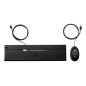 HP Souris et clavier Wired Desktop 320MK HP Souris et clavier Wired Desktop 320MK