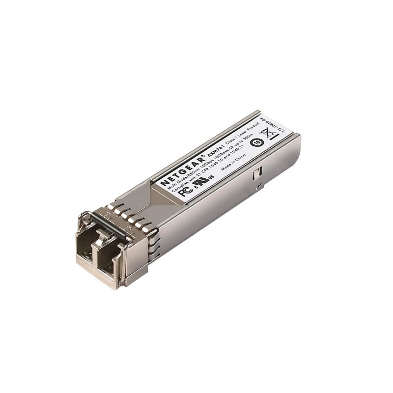 NETGEAR AXM761 module émetteur-récepteur de réseau 10000 Mbit/s