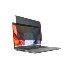 Kensington Filtre de confidentialité haute clarté pour ordinateurs portables 16” 16 10