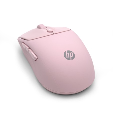 HP Souris sans fil silencieuse 400