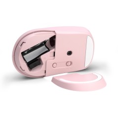 HP Souris sans fil silencieuse 400