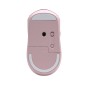 HP Souris sans fil silencieuse 400