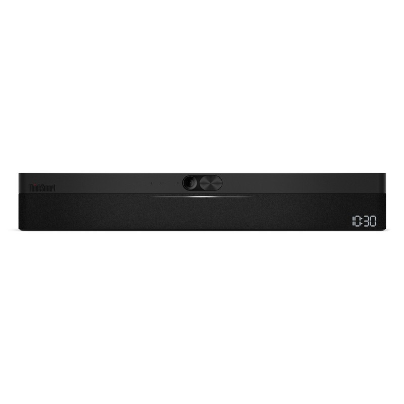 Lenovo ThinkSmart One for Microsoft Team Rooms système de vidéo conférence Ethernet/LAN