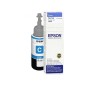 Epson T6732 Cyan ink bottle 70ml Epson T6732 Cyan ink bottle 70ml