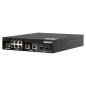QNAP QSW-M2106PR-2S2T commutateur réseau Géré L2 10G Ethernet (100/1000/10000) Connexion Ethernet, supportant l'alimentation QNAP QSW-M2106PR-2S2T commutateur réseau Géré L2 10G Ethernet (100/1000/10000) Connexion Ethernet, supportant l'alimentation