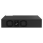 QNAP QSW-M2106PR-2S2T commutateur réseau Géré L2 10G Ethernet (100/1000/10000) Connexion Ethernet, supportant l'alimentation QNAP QSW-M2106PR-2S2T commutateur réseau Géré L2 10G Ethernet (100/1000/10000) Connexion Ethernet, supportant l'alimentation