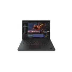 Lenovo ThinkPad P1 Gen 6 Intel® Core™ i7 i7-13700H Station de travail mobile 40,6 cm (16") WUXGA 16 Go DDR5-SDRAM 512 Go SSD