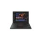 Lenovo ThinkPad P1 Gen 6 Intel® Core™ i7 i7-13700H Station de travail mobile 40,6 cm (16") WUXGA 16 Go DDR5-SDRAM 512 Go SSD Lenovo ThinkPad P1 Gen 6 Intel® Core™ i7 i7-13700H Station de travail mobile 40,6 cm (16") WUXGA 16 Go DDR5-SDRAM 512 Go SSD