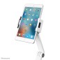 Neomounts DS15-545WH1 Support pour tablette à pince pour bureau 4.7-12.9" - universel - orientable Neomounts DS15-545WH1 Support pour tablette à pince pour bureau 4.7-12.9" - universel - orientable
