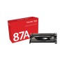 Toner Everyday™ Noir de Xerox compatible avec HP 87A (CF287A), Capacité standard Toner Everyday™ Noir de Xerox compatible avec HP 87A (CF287A), Capacité standard
