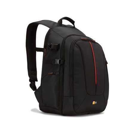 Case Logic DCB-309 Étui sac à dos Noir