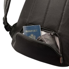 Case Logic DCB-309 Étui sac à dos Noir