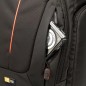 Case Logic DCB-309 Étui sac à dos Noir