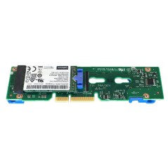 Lenovo 7N47A00130 disque SSD 128 Go M.2 Série ATA III TLC