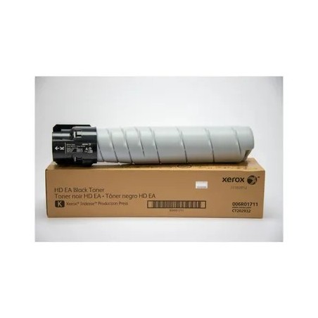 Xerox 006R01711 Cartouche de toner 1 pièce(s) Original Noir